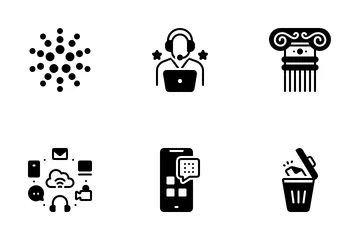 Miscellaneous 574 Icon Pack