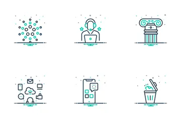 Miscellaneous Icon Pack