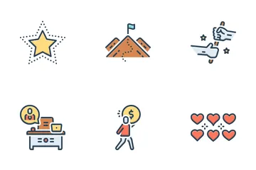 Miscellaneous 574 Icon Pack