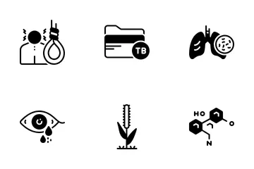 Miscellaneous 576 Icon Pack