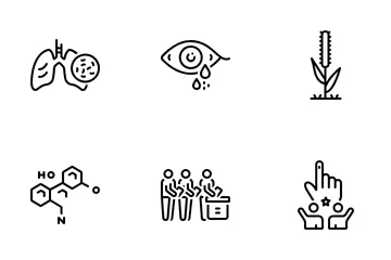 Miscellaneous 576 Icon Pack