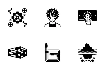 Miscellaneous 578 Icon Pack