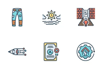 Miscellaneous 579 Icon Pack