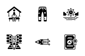 Miscellaneous 579 Icon Pack