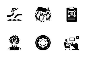 Miscellaneous 582 Icon Pack