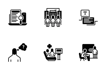 Miscellaneous 583 Icon Pack
