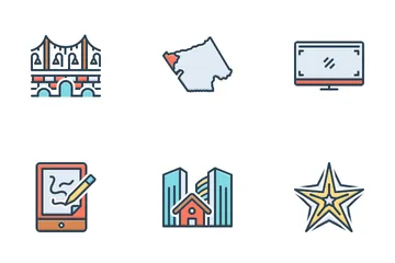 Miscellaneous 585 Icon Pack