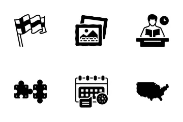 Miscellaneous 590 Icon Pack