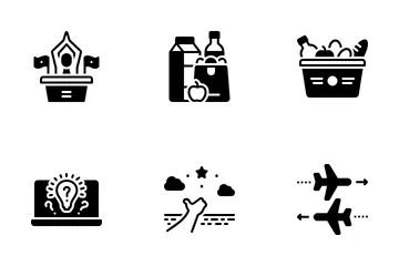 Miscellaneous 591 Icon Pack