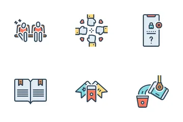 Miscellaneous 591 Icon Pack