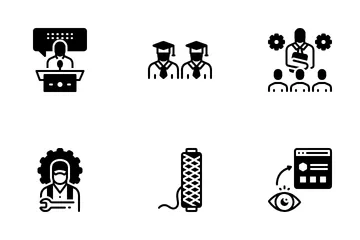 Miscellaneous 592 Icon Pack