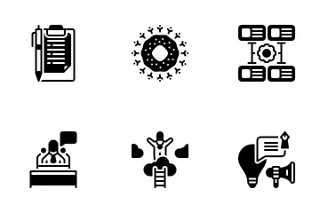 Miscellaneous 595 Icon Pack