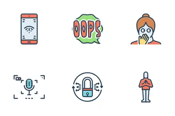 Miscellaneous 598 Icon Pack