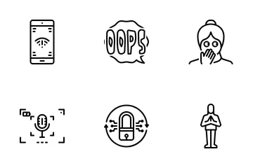 Miscellaneous 598 Icon Pack