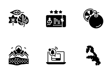 Miscellaneous 599 Icon Pack