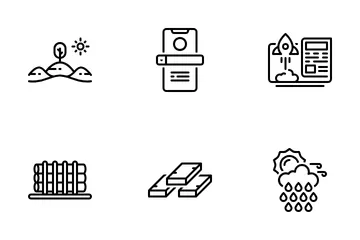 Miscellaneous 606 Icon Pack