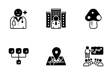 Miscellaneous Icon Pack