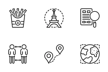 Miscellaneous Icon Pack