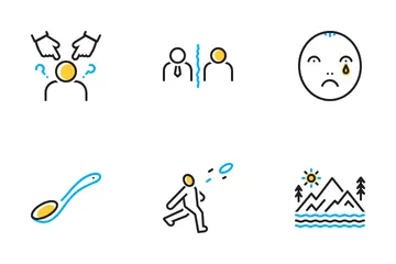Miscellaneous 78 Icon Pack