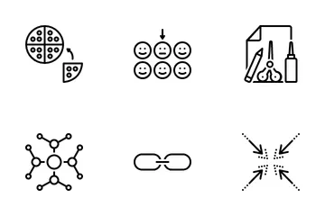 Miscellaneous Icon Pack