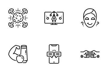 Miscellaneous Icon Pack