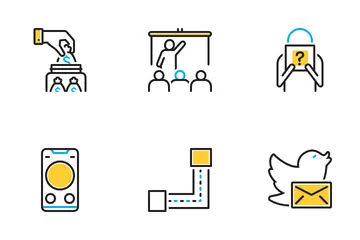Miscellaneous 97 Icon Pack