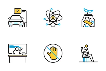 Miscellaneous 98 Icon Pack