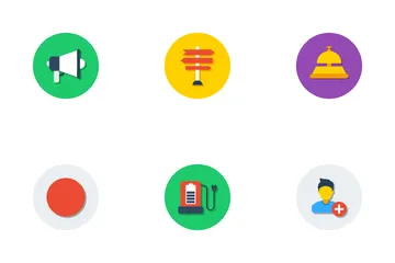 Miscellaneous Icon Pack