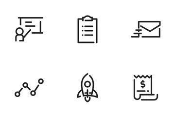 Miscellaneous Icon Pack