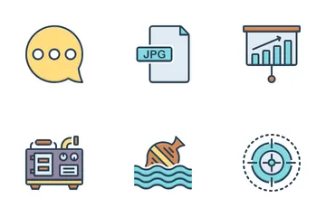 Miscellaneous Icon Pack