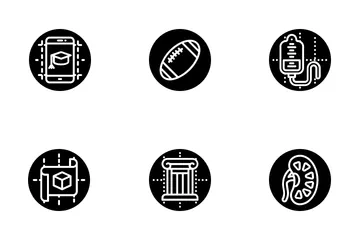 Miscellaneous Icon Pack