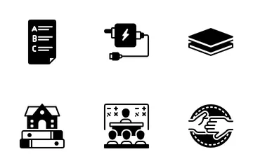 Miscellaneous Icon Pack