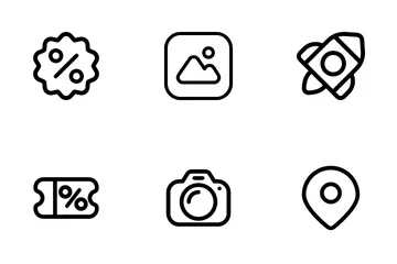 Miscellaneous Icon Pack