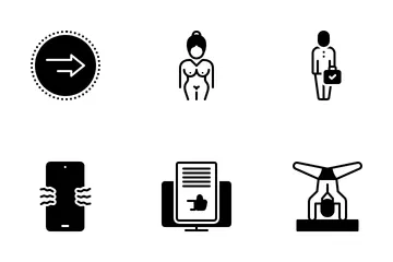 Miscellaneous Icon Pack