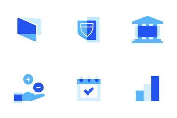 Miscellaneous Icon Pack