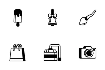 Miscellaneous Icon Pack