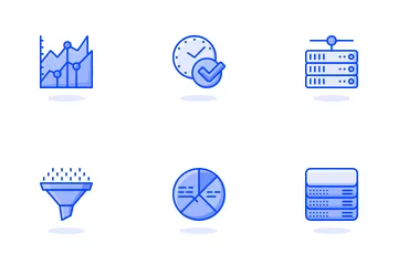 Miscellaneous Icon Pack