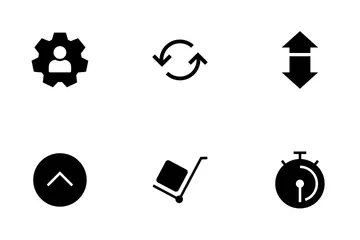 Miscellaneous Icon Pack