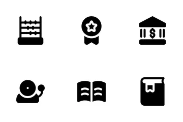 Miscellaneous Icon Pack