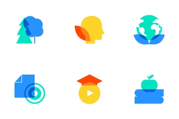 Miscellaneous Icon Pack