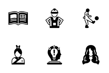 Miscellaneous Icon Pack