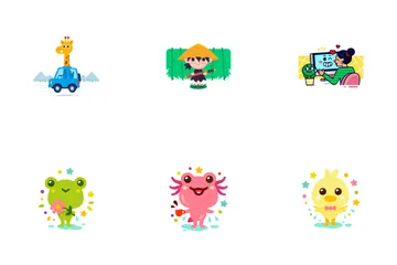 Miscellaneous Icon Pack