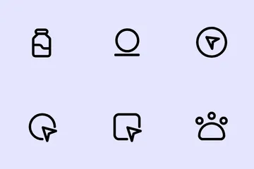 Miscellaneous Icon Pack