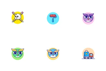 Miscellaneous Icon Pack