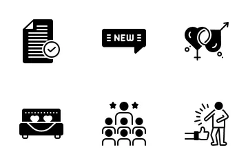 Miscellaneous Icon Pack