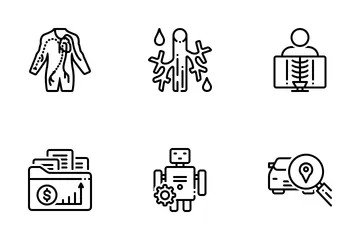 Miscellaneous Icon Pack