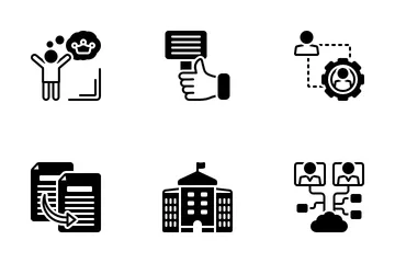 Miscellaneous Icon Pack