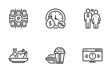 Miscellaneous Icon Pack