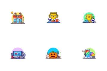 Miscellaneous Icon Pack