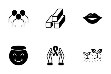 Miscellaneous Icon Pack